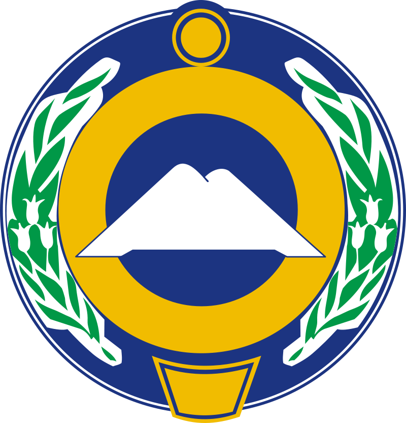 Республика Карачаево-Черкесия